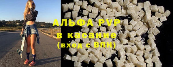 крисы Ветлуга